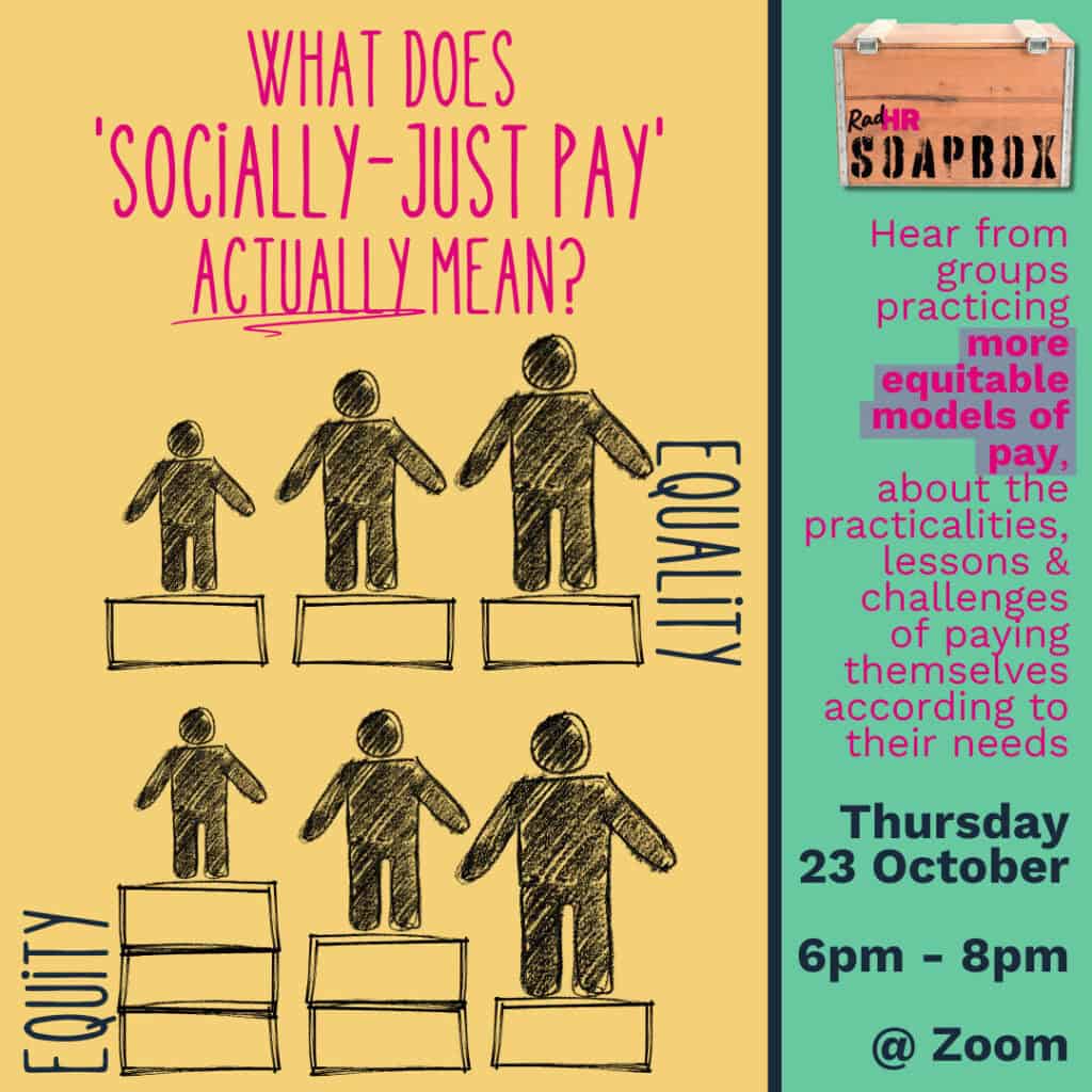 Soapbox #2