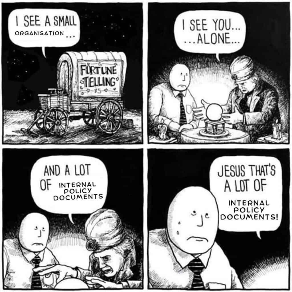Fortune teller