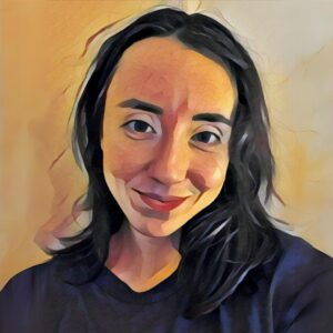 Photo of Veronica